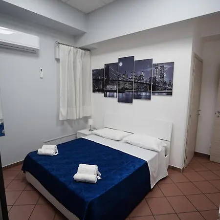 Ayn Apartment *