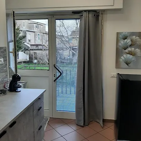 Apartment Ayn