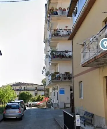Apartment Ayn
