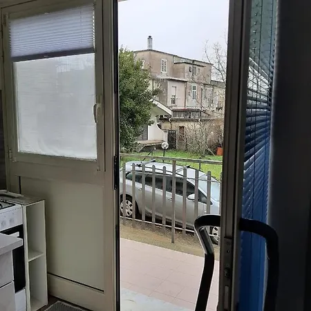 Apartment Ayn *