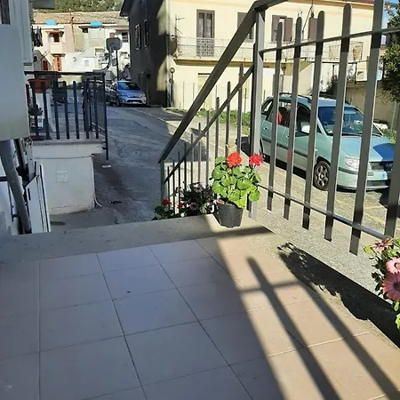 Ayn Apartment *