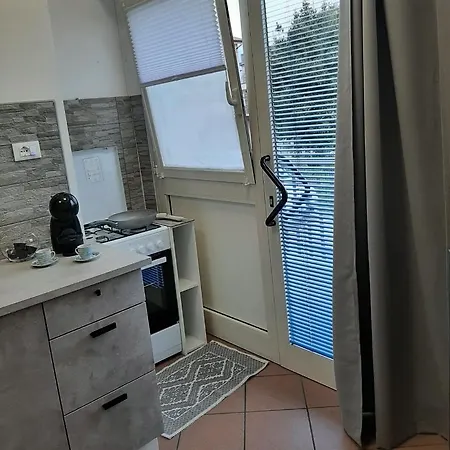 Apartamento Ayn Tiriolo