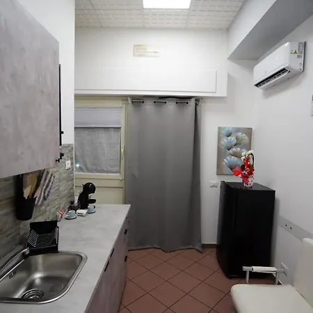 Ayn Apartment