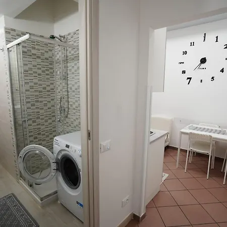 Apartment Ayn